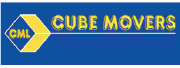 Cube Movers
