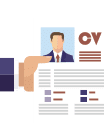 CV registration