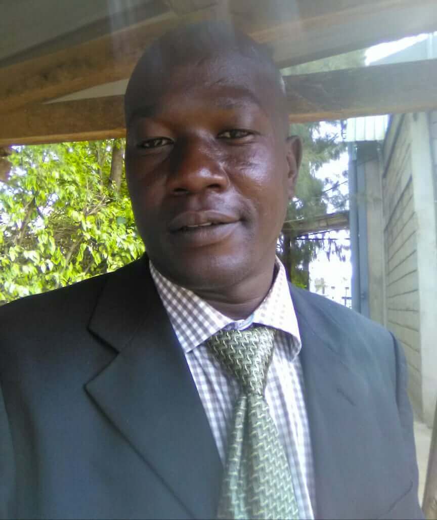 How I Got A Job Through CSS After Almost 100 Applications