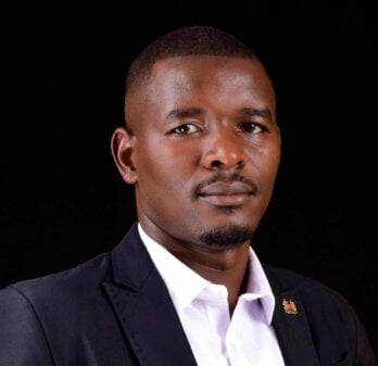 Zachariah Munayi