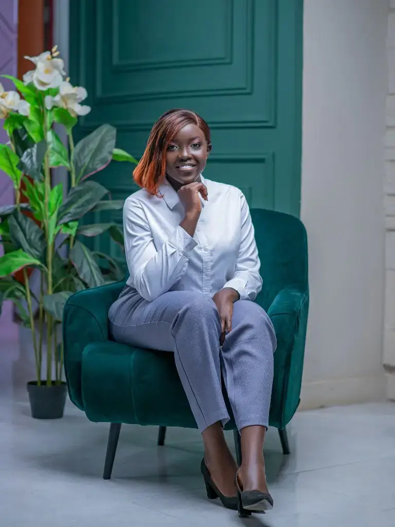 How Senior Management & Leadership Course Empowered Me As a Woman in Tech
