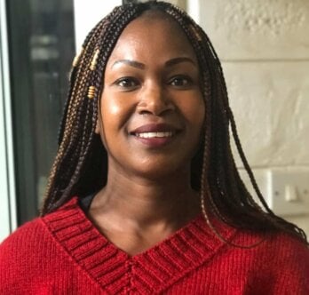 Anne Kamumbu Kivuva (Programs- United Nations)