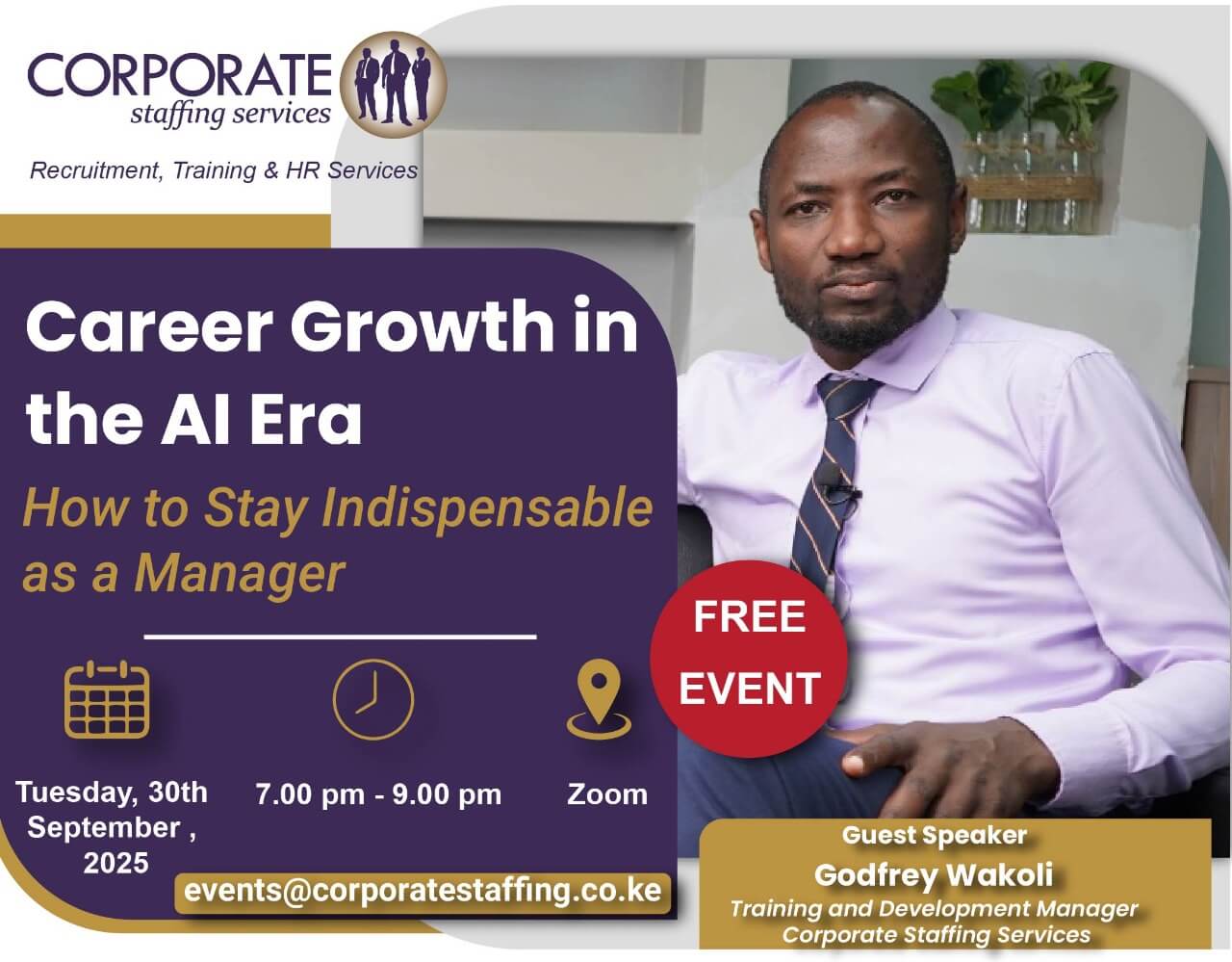 Career Growth In AI Era