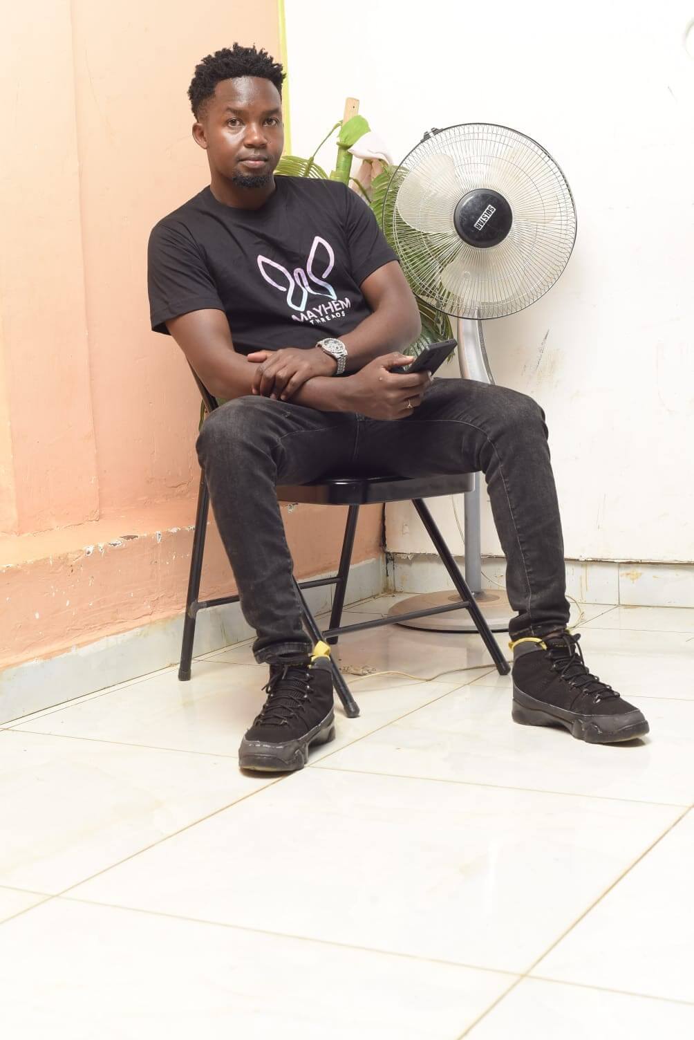 How Interview Coaching Helped Wilson Finally Turn An Interview Into A Job Offer.