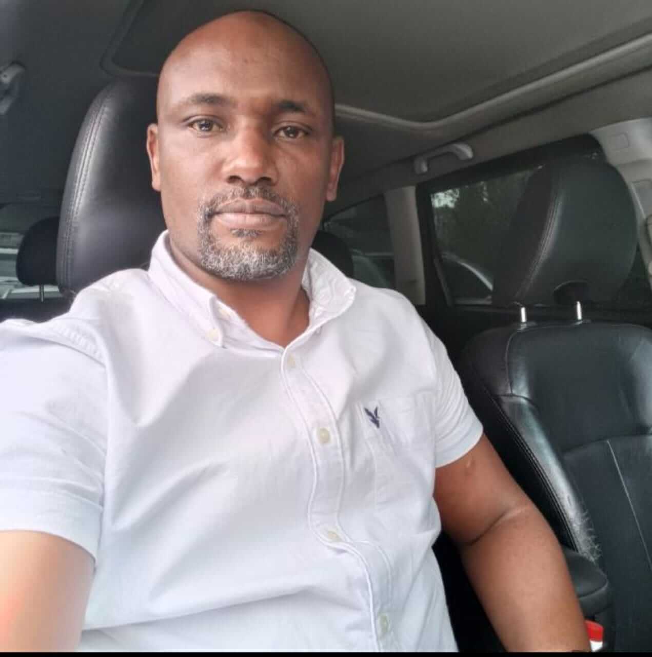 The Leadership Training That Changed Everything For Antony